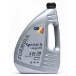 Q8 Formula Special G Long Life SAE 5W-30 (4л)