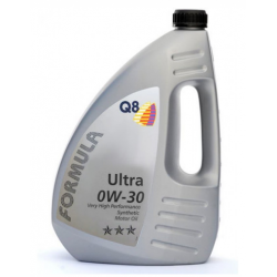 Q8 Formula Ultra SAE 0W-30 (4л)