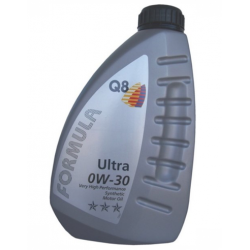 Q8 Formula Ultra SAE 0W-30 (1л)