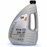 Q8 Formula Elite C2 SAE 5W-30 (4л)