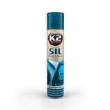 K2 K633 SIL 100% силікон в спреї 300мл 