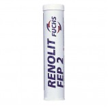FUCHS Renolit пластичне мастило Renolit FEP2 
