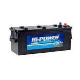 Акумулятор Bi-Power 225Ah 1400A (EN) 12V 